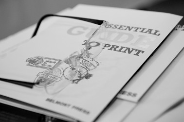 Essential facts about printing