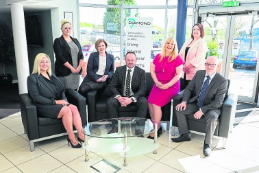 Move to town proves to be best decision for recruiters