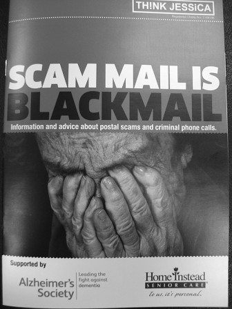 Avoid the scams