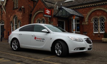 The Uk’s first taxi franchise opens its doors for the first time in July