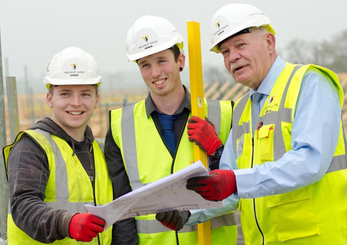 Are you prepared for the apprenticeship levy?