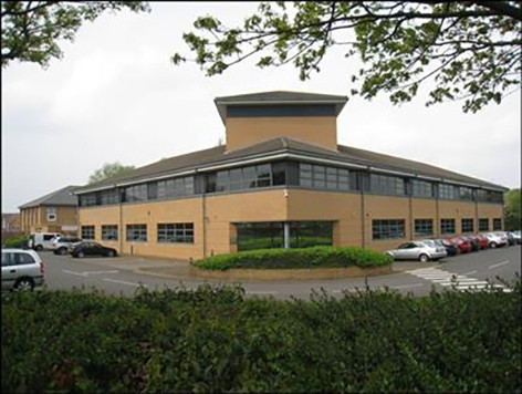 Purpose-built HQ premises available on new lease