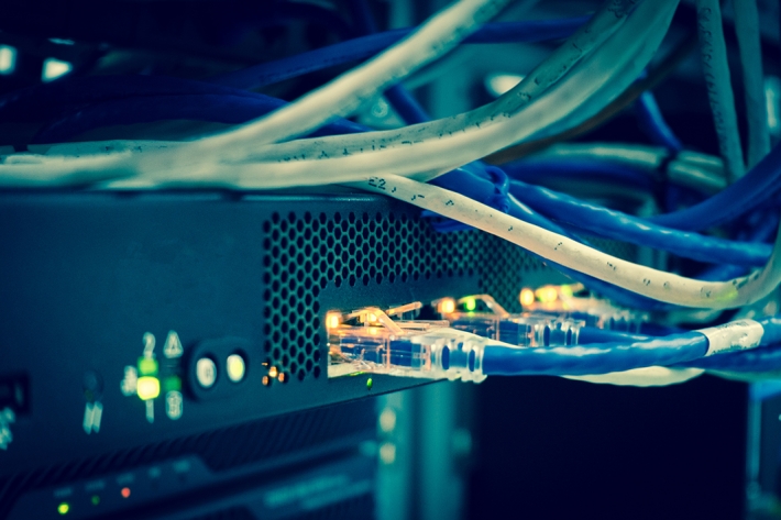Cabling: the silent hero in every business