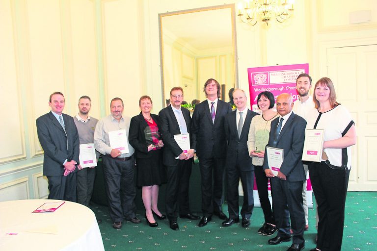 Entries open for business awards