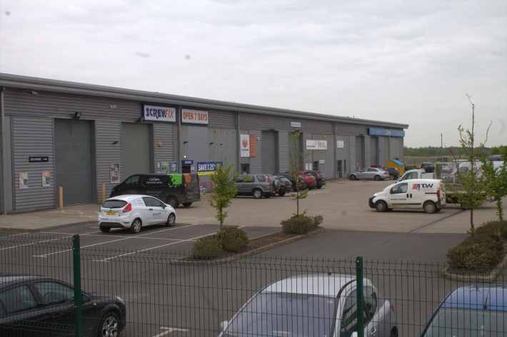 Significant investment sold in off-market deal