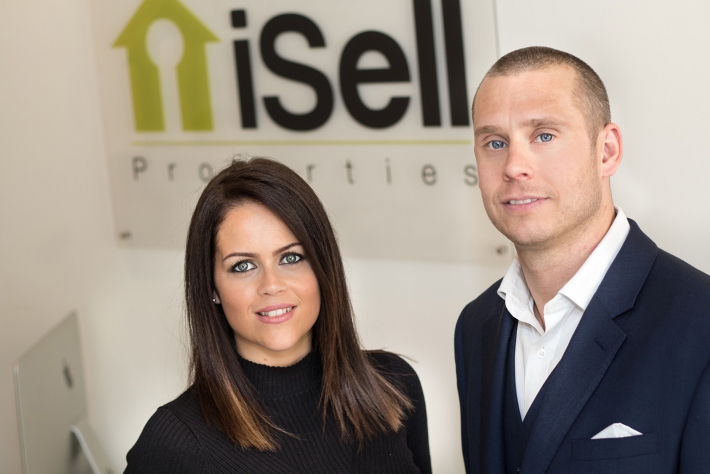 Estate agency makes its own purchase