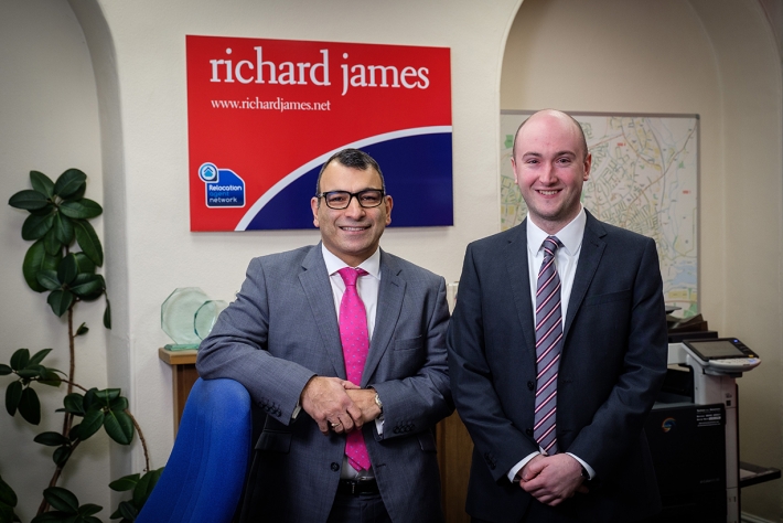 Agents expands land and new homes department