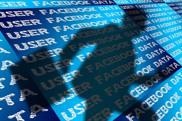 Facebook did not sell your data