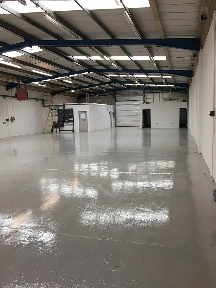 Estate thrives in buoyant market Business Times