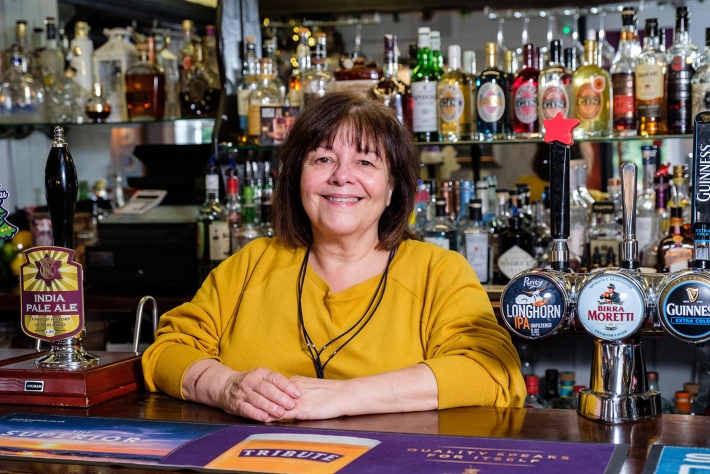 Neighbourhood pub is back to its best - Business Times