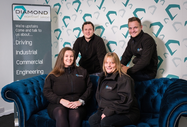 Move helps team to sparkle