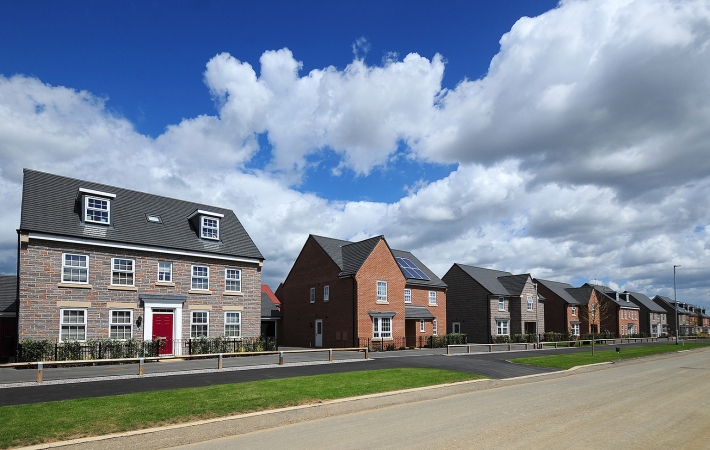 Homes look set to be snapped up