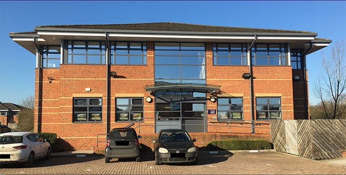 Offices to let in premier location
