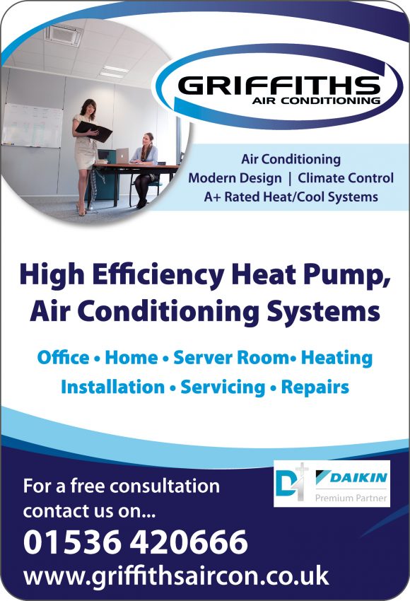 Training scheme aims to boost heat pump take-up