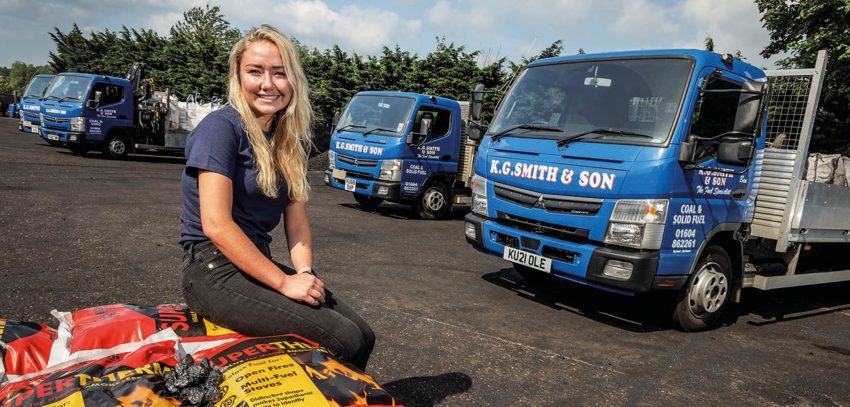 New addition fires fuel firm’s ambition