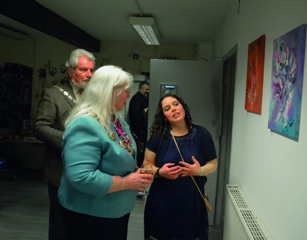Community backs new centre dedicated to neurodiversity support
