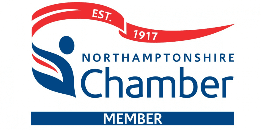 Northamptonshire Chamber (Networking Lunch)