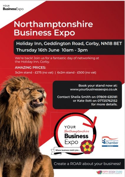 Northamptonshire Business Expo