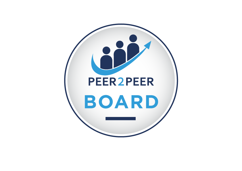 Peer2Peer Board – Free taster session