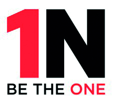 1N Be the one – Northants and surrounding areas