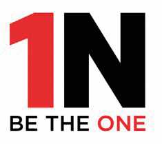 1N BE THE ONE – National networking