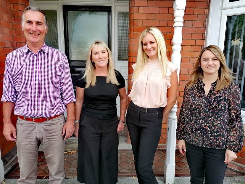 ‘Acquisitions are a key element of our five-year plan’: Accountancy firm completes purchase of Rushden practice