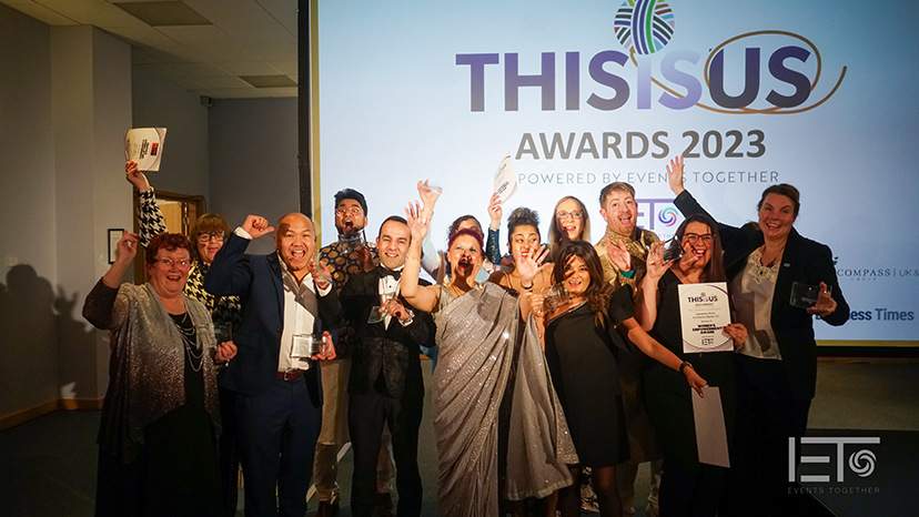‘Inspirational, outstanding and phenomenal’: Awards celebrate diversity and inclusion business champions