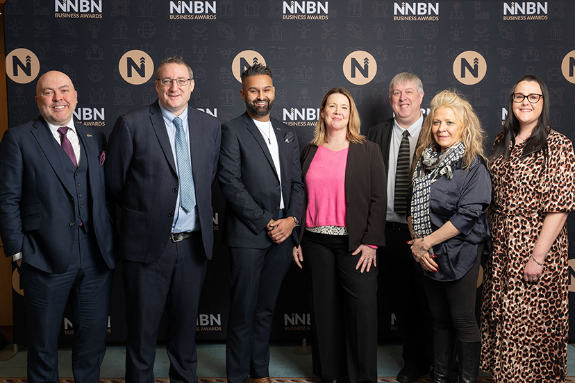‘A testament to talent, expertise and innovation’: Membership organisation NNBN unveils the finalists in its inaugural awards