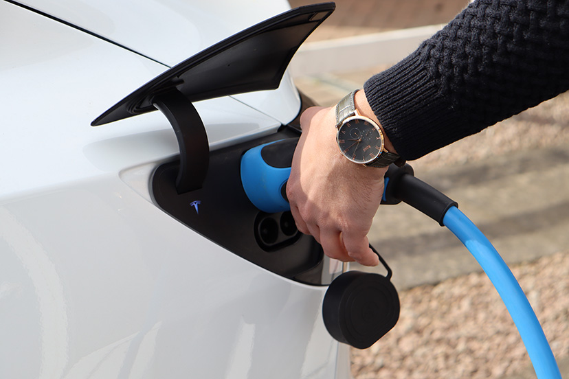 Risk-free salary sacrifice scheme saves up to 40% on electric cars
