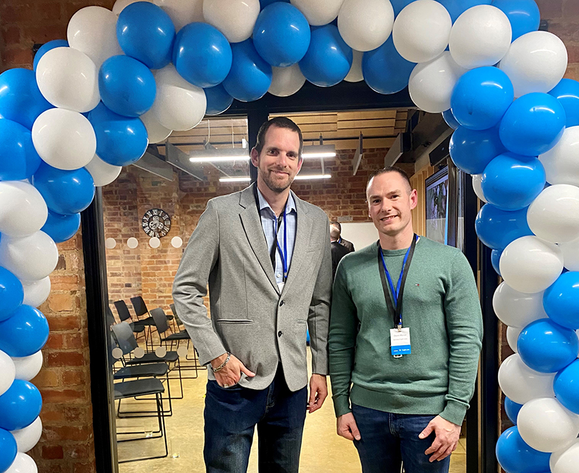 Start-ups set to soar as Barclays opens Eagle Lab in Northampton