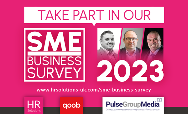 Recruitment, skills and AI: Have your say in the SME Business Survey