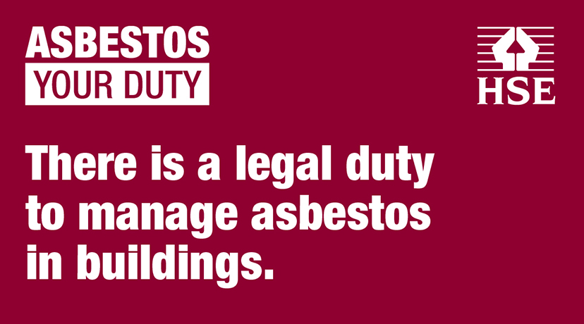 Breathing new life into asbestos management