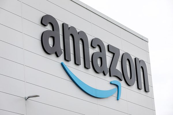 Amazon plans £500m fulfilment centre at Northampton logistics park, creating 2,000+ jobs