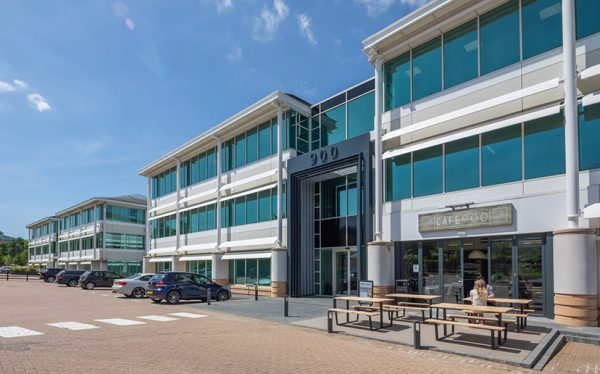 The White Company acquires new office and relocates distribution facility